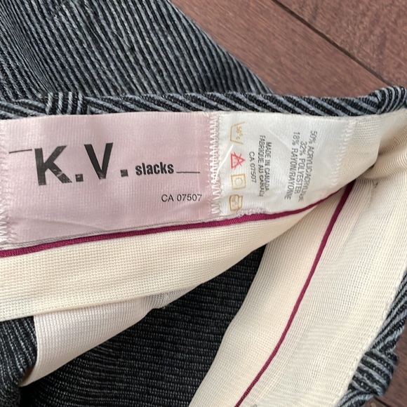 Boys Dress Pants - Picture 4 of 6